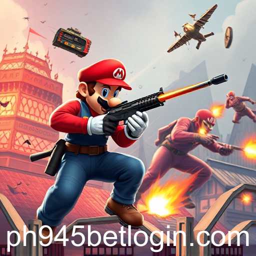 The Thrilling World of Action Games: A Dive into Adrenaline-Packed Entertainment