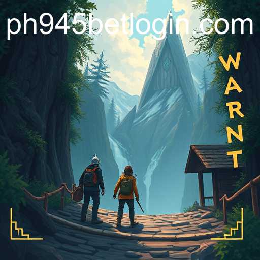Exploring the Thrills of 'Adventure Quests' with 'ph945'