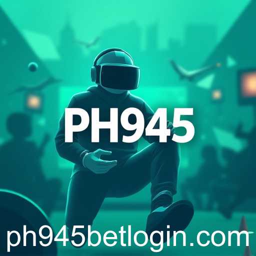 The Evolution of Online Gaming: PH945 in the Spotlight