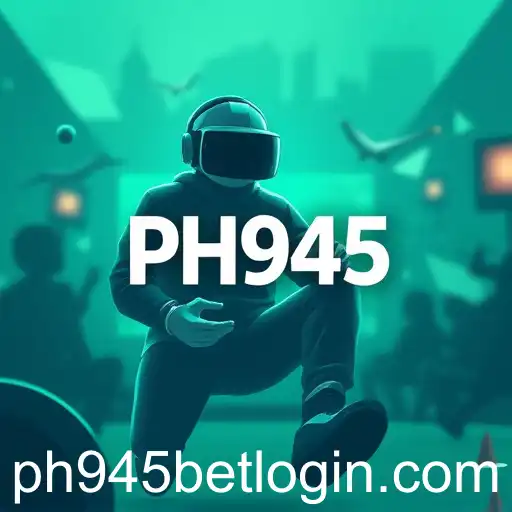 The Evolution of Online Gaming: PH945 in the Spotlight
