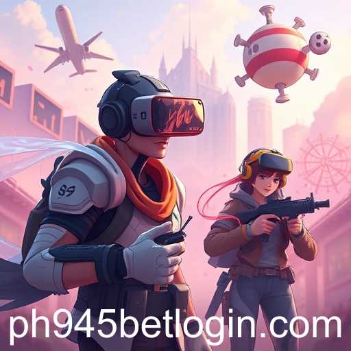 Online Gaming Evolution and 'ph945': A New Era