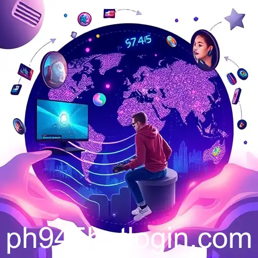 Gaming Evolves Amidst Global Challenges