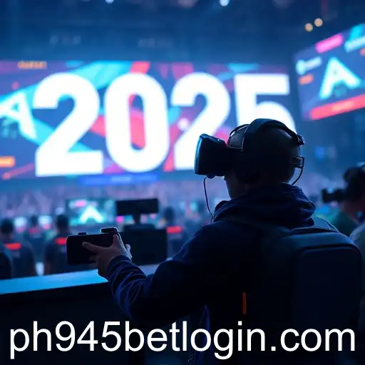 Gaming Industry Trends in 2025