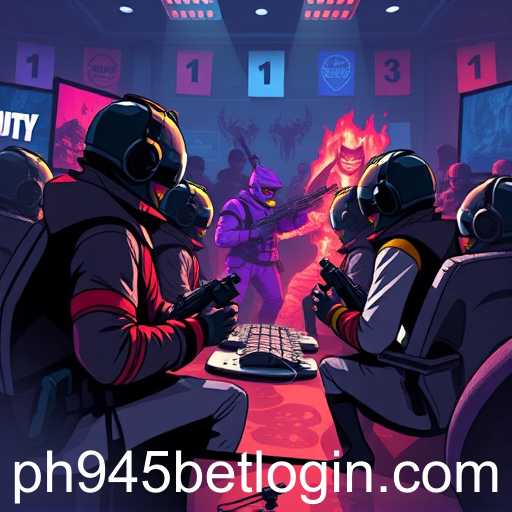The Thrills of Multiplayer Battles: A Community-Driven Gaming Revolution