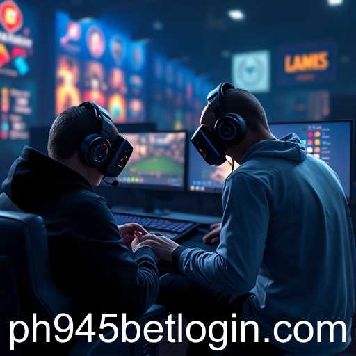 Evolving Trends in the Online Gaming World