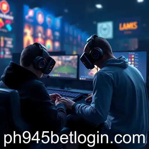 Evolving Trends in the Online Gaming World