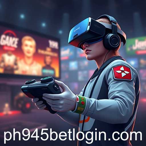 Revolutionizing Online Gaming: ph945 Brings New Thrills