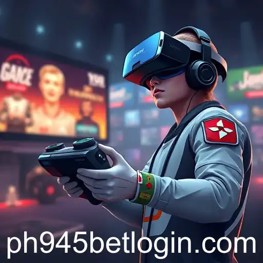 Revolutionizing Online Gaming: ph945 Brings New Thrills