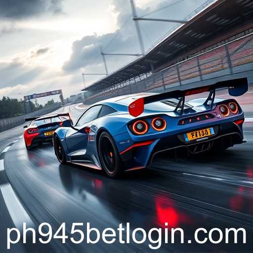 Racing Thrills: Where Speed Meets Virtual Reality