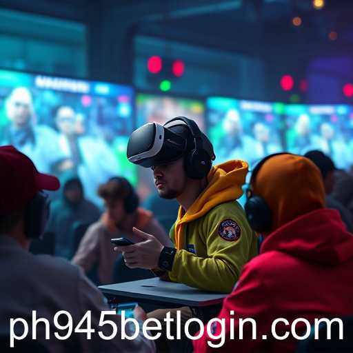 The Rise of Online Gaming: A Deep Dive