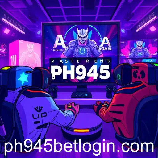 The Rise of PH945: A Transformative Year in Gaming