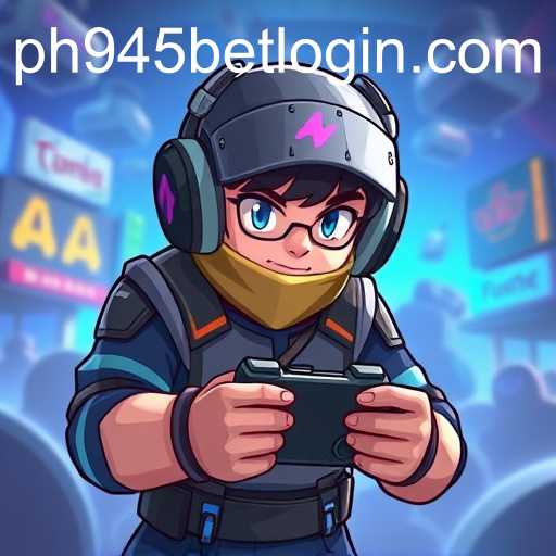 The Rise of PH945: Revolutionizing Online English Gaming