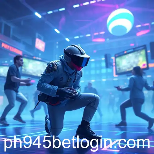 The Rise of PH945: Revolutionizing Online English Gaming