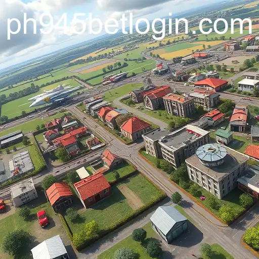 Exploring 'Simulation Worlds': A New Frontier in Gaming Innovation