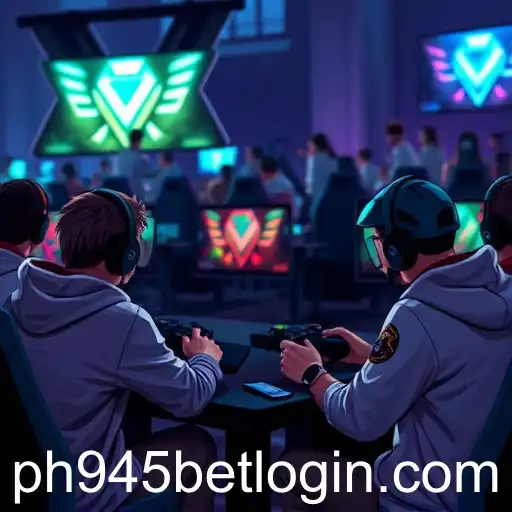 The Rise of Game Culture