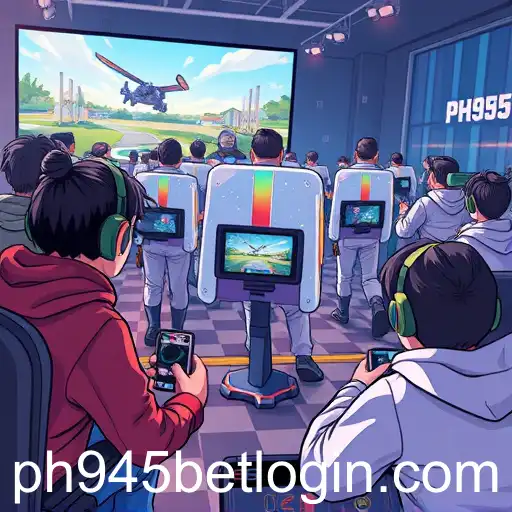 The Rise of PH945 in Online Gaming