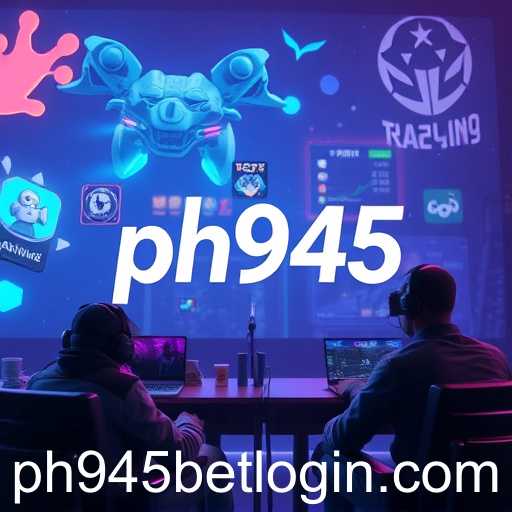 The Rise of PH945: A New Chapter in the Gaming World